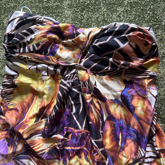 Cache dress size 8 - Picture 4 of 4